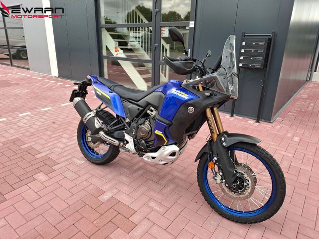 yamaha - tenere-700-world-raid