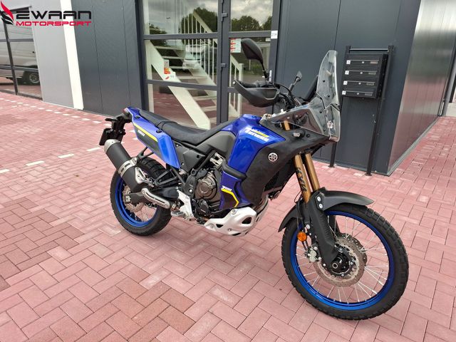 yamaha - tenere-700-world-raid