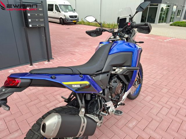 yamaha - tenere-700-world-raid
