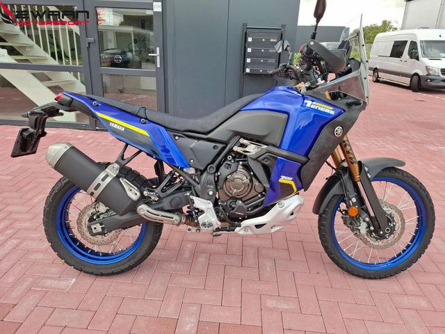 yamaha - tenere-700-world-raid