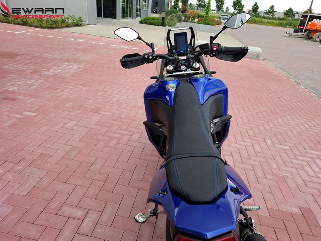 yamaha - tenere-700-world-raid