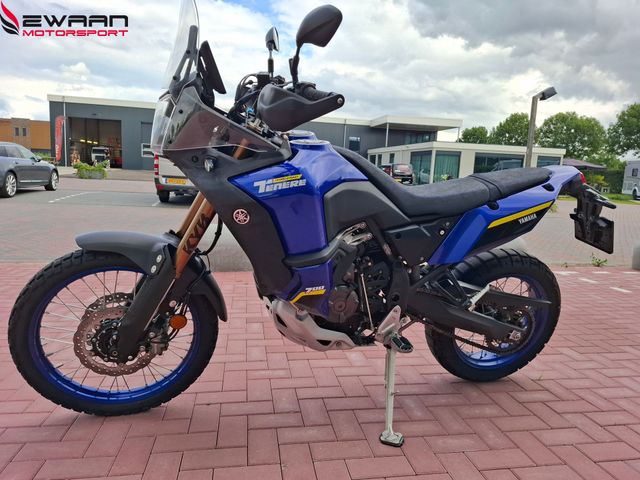 yamaha - tenere-700-world-raid