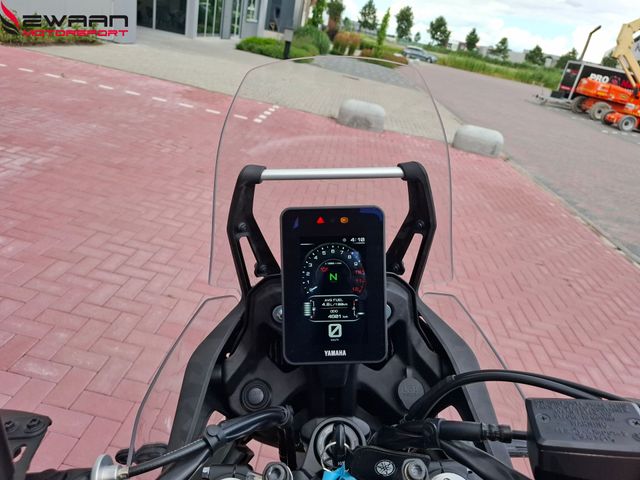 yamaha - tenere-700-world-raid