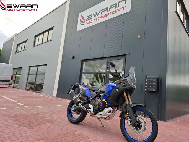 yamaha - tenere-700-world-raid