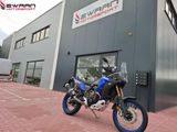 YAMAHA TENERE 700 WORLD RAID