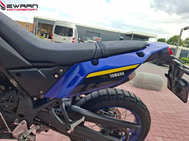 yamaha - tenere-700-world-raid