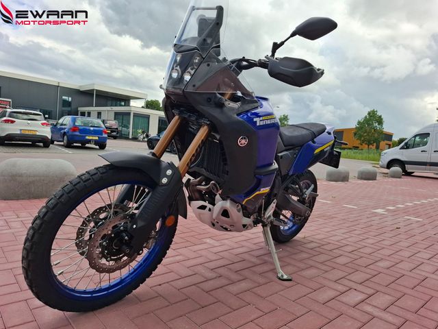 yamaha - tenere-700-world-raid