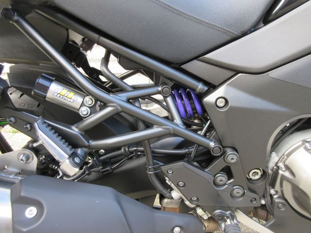 kawasaki - versys-1000-abs