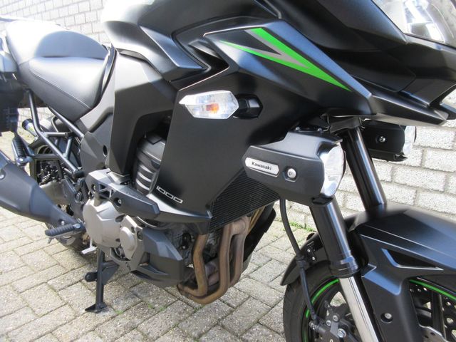 kawasaki - versys-1000-abs