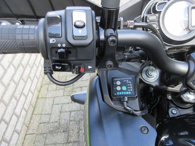 kawasaki - versys-1000-abs