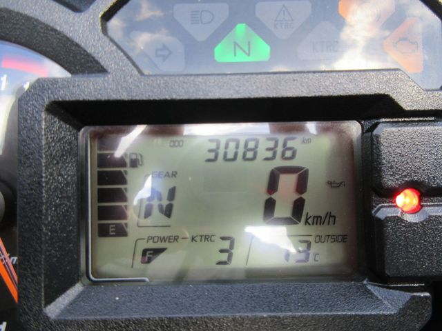 kawasaki - versys-1000-abs