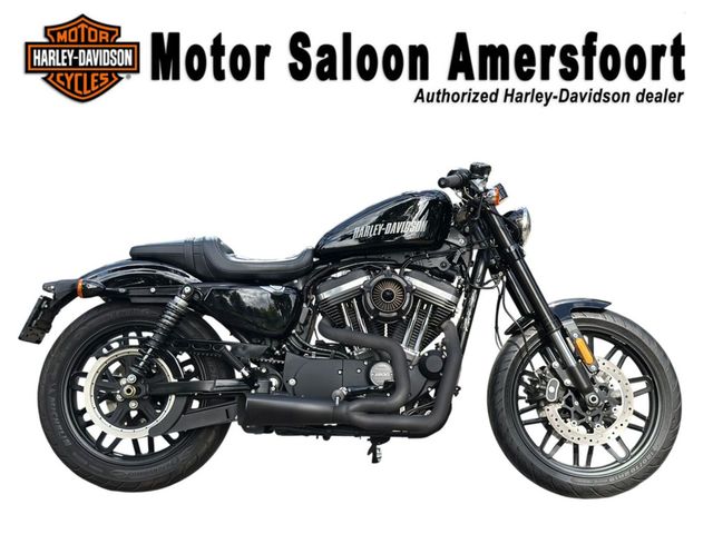 harley-davidson - sportster-roadster-xl-1200-cx