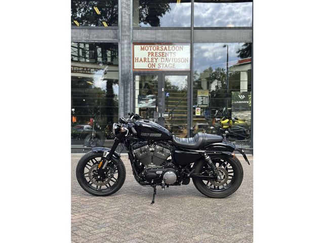 harley-davidson - sportster-roadster-xl-1200-cx