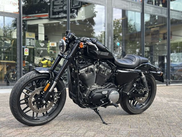 harley-davidson - sportster-roadster-xl-1200-cx