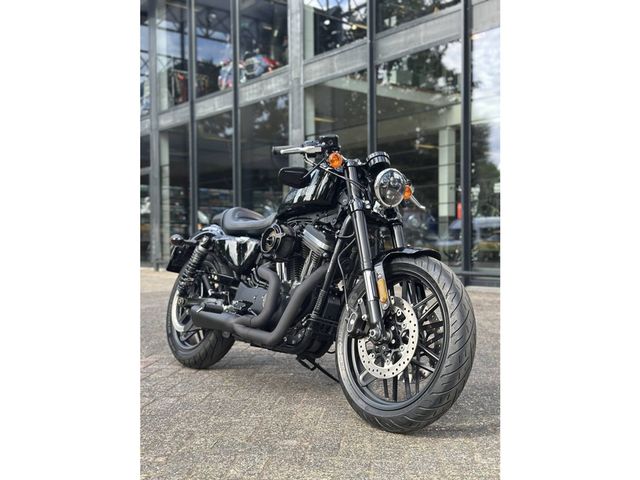 harley-davidson - sportster-roadster-xl-1200-cx
