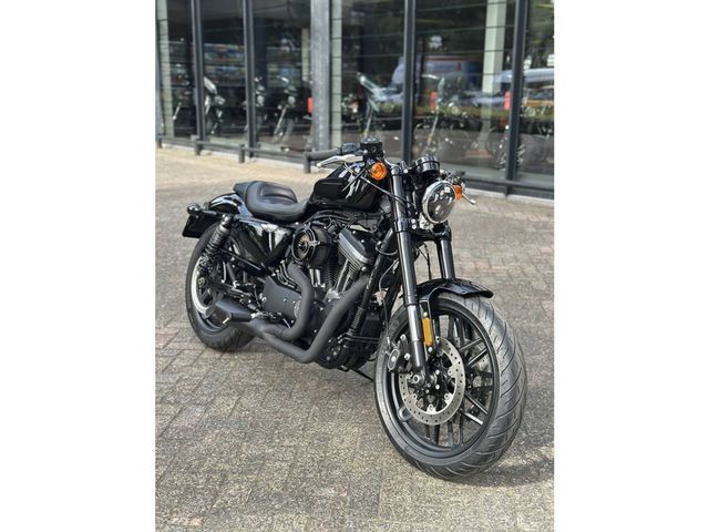 harley-davidson - sportster-roadster-xl-1200-cx