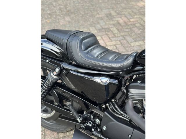 harley-davidson - sportster-roadster-xl-1200-cx