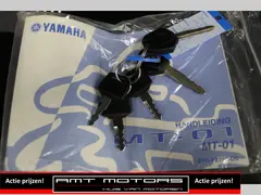 Yamaha MT 01 2005 occasion – foto 19 van 20