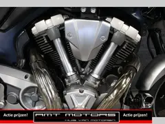 Yamaha MT 01 2005 occasion – foto 7 van 20