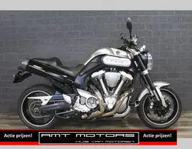 Yamaha MT 01 2005 occasion