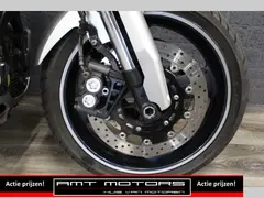 Yamaha MT 01 2005 occasion – foto 8 van 20