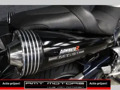 Yamaha MT 01 2005 occasion – foto 6 van 20