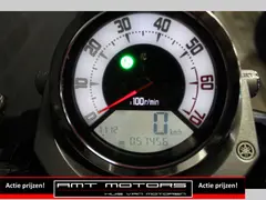 Yamaha MT 01 2005 occasion – foto 15 van 20