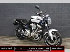 Yamaha MT 01 2005 occasion – foto 4 van 20