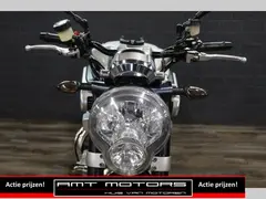 Yamaha MT 01 2005 occasion – foto 17 van 20