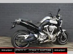 Yamaha MT 01 2005 occasion – foto 5 van 20