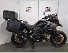Suzuki V-Strom 1000 ABS 2019 occasion
