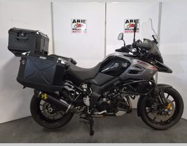 Suzuki V-Strom 1000 ABS 2019 occasion