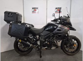 Suzuki V-Strom 1000 ABS 2019 occasion