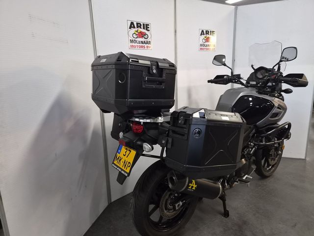 suzuki - v-strom-1000-abs
