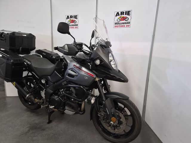 suzuki - v-strom-1000-abs
