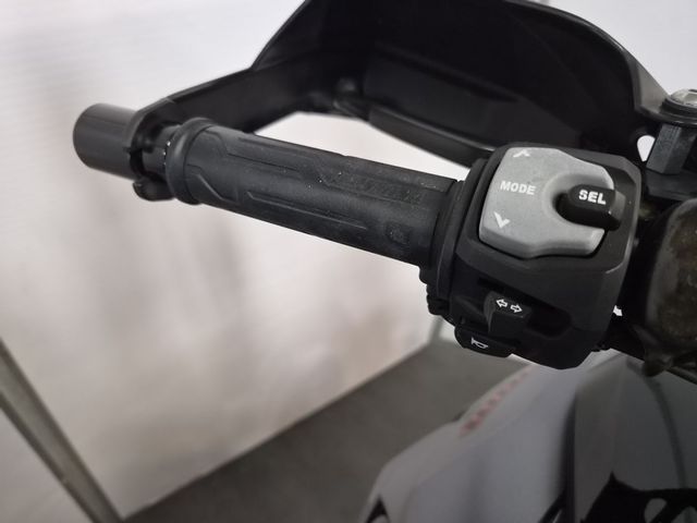 suzuki - v-strom-1000-abs