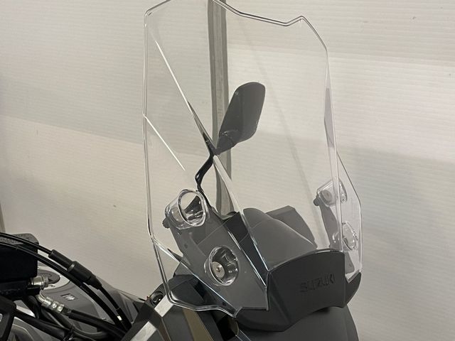 suzuki - v-strom-1000-abs