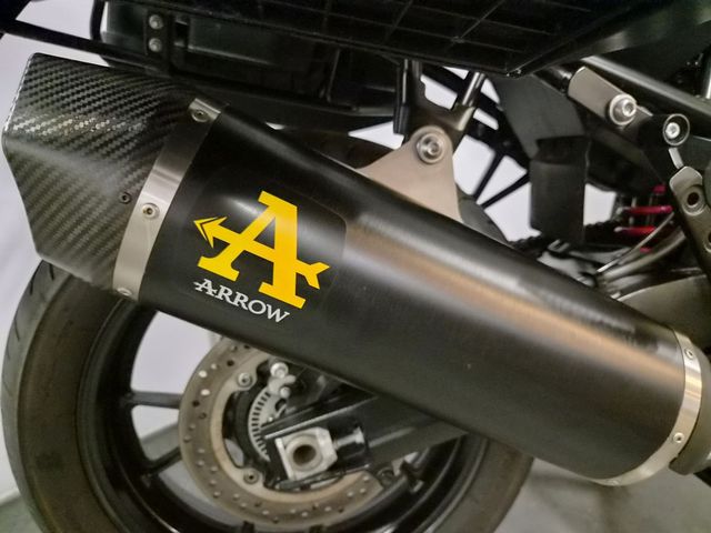 suzuki - v-strom-1000-abs