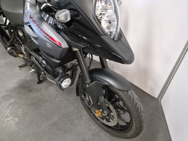 suzuki - v-strom-1000-abs