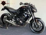 YAMAHA MT 09 ABS