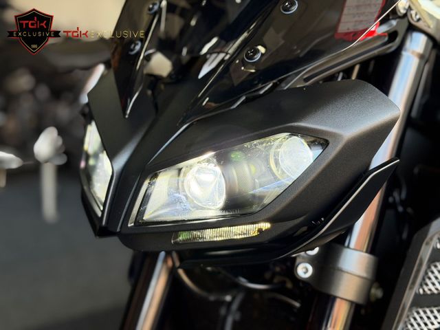 yamaha - mt-09-abs