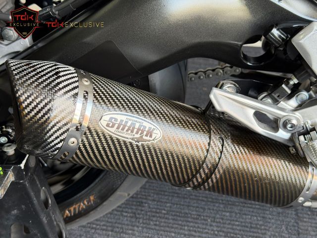 yamaha - mt-09-abs