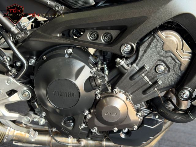 yamaha - mt-09-abs