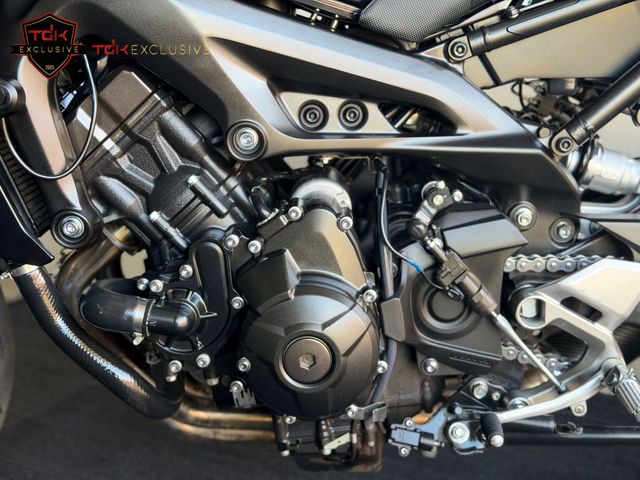yamaha - mt-09-abs