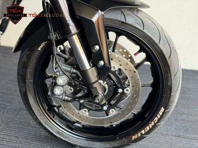 yamaha - mt-09-abs