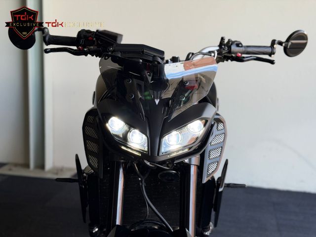 yamaha - mt-09-abs