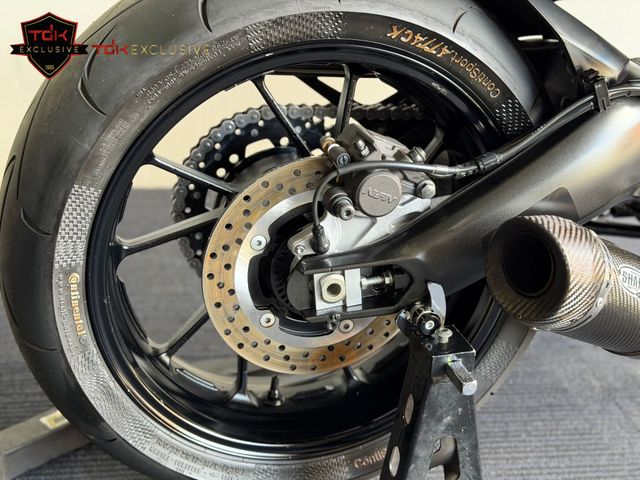 yamaha - mt-09-abs