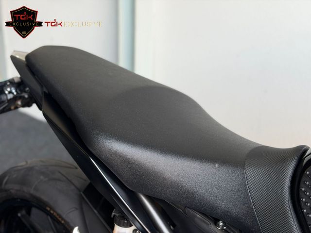 yamaha - mt-09-abs