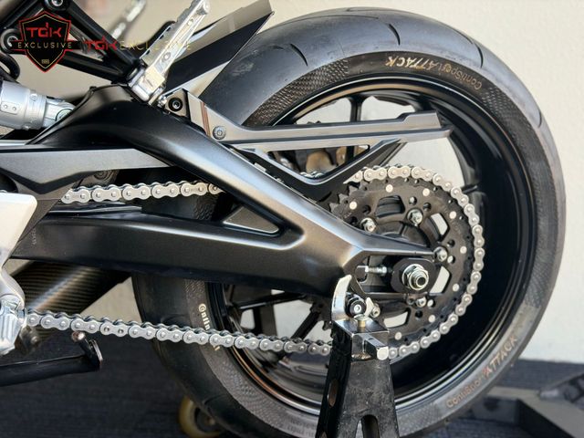 yamaha - mt-09-abs