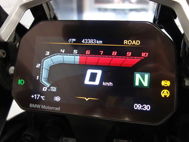 bmw - r-1250-gs